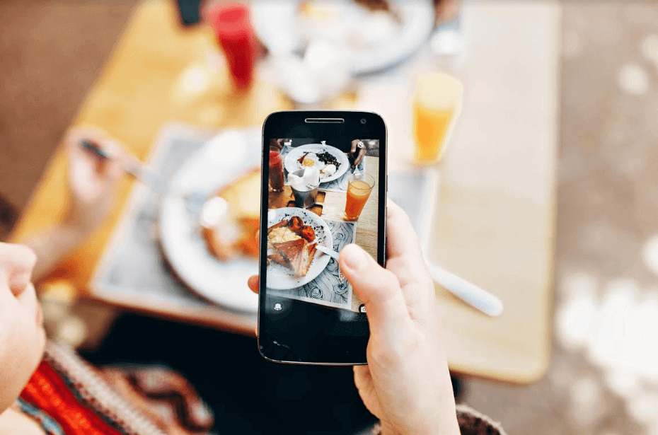 5 Ways Instagram Can Help Boost Restaurant Marketing