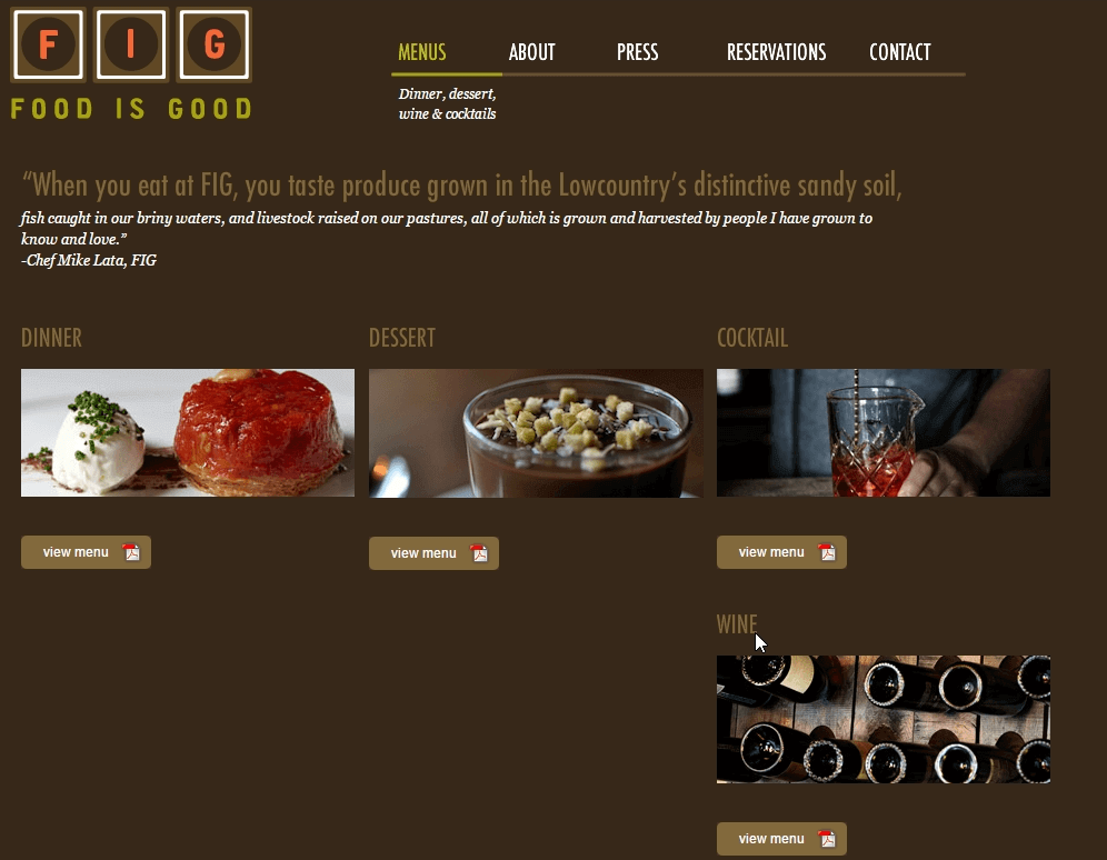 fig-menu